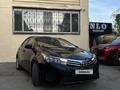 Toyota Corolla 2013 года за 7 400 000 тг. в Семей – фото 2