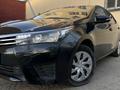 Toyota Corolla 2013 года за 7 400 000 тг. в Семей – фото 9