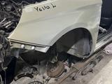LADA Vesta седан крыло за 60 000 тг. в Экибастуз