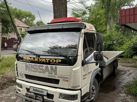 Nissan  Diesel Condor 2008 года за 8 000 000 тг. в Алматы