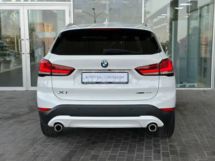 BMW X1 2020 года за 15 500 000 тг. в Алматы – фото 5