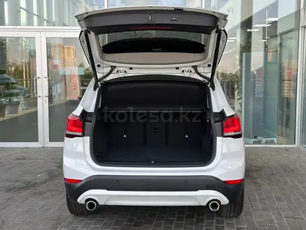 BMW X1 2020 года за 15 500 000 тг. в Алматы – фото 6