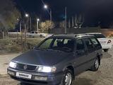 Volkswagen Passat 1995 годаүшін3 450 000 тг. в Туркестан – фото 2