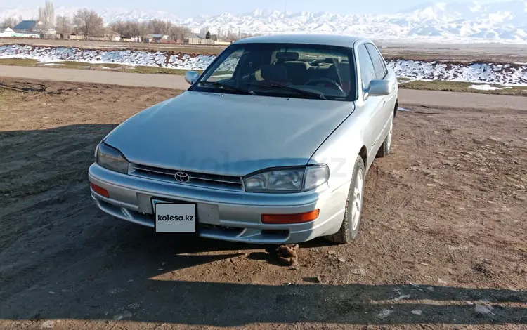 Toyota Camry 1995 годаүшін2 500 000 тг. в Алматы