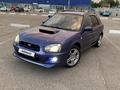 Subaru Impreza 2003 годаүшін3 700 000 тг. в Алматы – фото 3