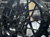 Диски HRE R17^ 5^ 108 в наличии в Астане! за 230 000 тг. в Астана