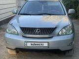 Lexus RX 300 2005 годаүшін8 000 000 тг. в Алматы – фото 2