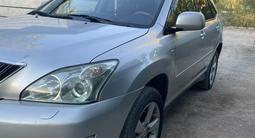 Lexus RX 300 2005 годаүшін8 000 000 тг. в Алматы – фото 3