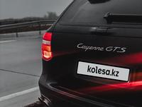 Porsche Cayenne 2008 годаүшін5 000 000 тг. в Алматы