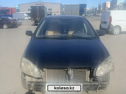 Toyota Corolla 2004 года за 3 000 000 тг. в Кокшетау