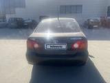 Toyota Corolla 2004 года за 3 000 000 тг. в Кокшетау – фото 4