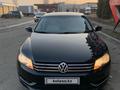 Volkswagen Passat 2012 годаүшін4 000 000 тг. в Алматы – фото 2