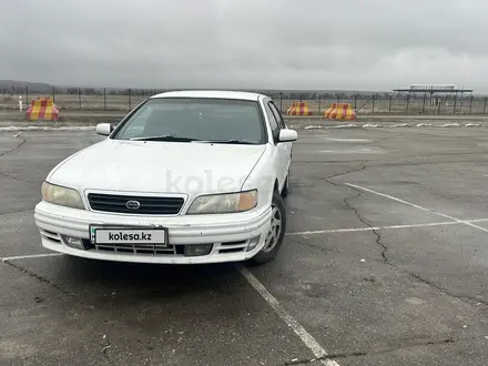 Nissan Cefiro 1995 года за 2 200 000 тг. в Талдыкорган