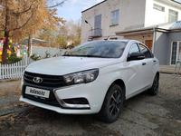 ВАЗ (Lada) Vesta 2019 годаүшін5 000 000 тг. в Усть-Каменогорск