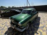 ГАЗ 21 (Волга) 1966 года за 1 600 000 тг. в Астана – фото 3