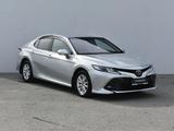 Toyota Camry 2021 года за 11 900 000 тг. в Атырау – фото 3
