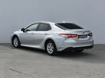 Toyota Camry 2021 года за 10 699 990 тг. в Атырау – фото 6