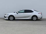 Toyota Camry 2021 года за 11 900 000 тг. в Атырау – фото 5