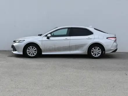 Toyota Camry 2021 года за 10 699 990 тг. в Атырау – фото 5