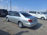 Toyota Camry 2004 года за 6 500 000 тг. в Шымкент – фото 4