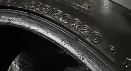 285/50R20 (4шт) Bridgestone Spike-02үшін140 000 тг. в Актау – фото 5