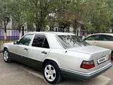 Mercedes-Benz E 200 1994 годаүшін2 500 000 тг. в Кызылорда – фото 2