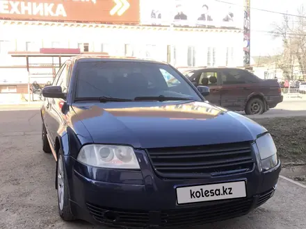 Volkswagen Passat 2001 года за 1 400 000 тг. в Уральск