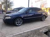 Volkswagen Passat 2001 годаfor1 400 000 тг. в Уральск – фото 4