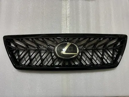 Решетка радиатора TRD Lexus LX 470 за 55 000 тг. в Караганда