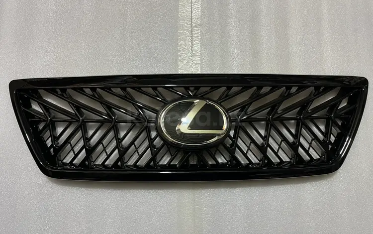 Решетка радиатора TRD Lexus LX 470 за 55 000 тг. в Караганда
