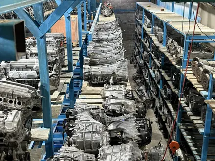 Механическая Коробка Переключения Передач за 400 000 тг. в Алматы – фото 3