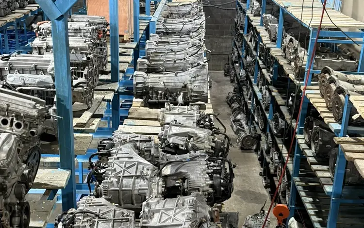 Механическая Коробка Переключения Передач за 400 000 тг. в Алматы