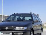 Volkswagen Passat 1996 года за 3 500 000 тг. в Шиели – фото 3
