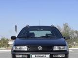 Volkswagen Passat 1996 годаүшін3 500 000 тг. в Шиели – фото 2