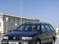 Volkswagen Passat 1996 годаүшін3 500 000 тг. в Шиели