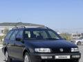 Volkswagen Passat 1996 годаүшін3 500 000 тг. в Шиели – фото 4