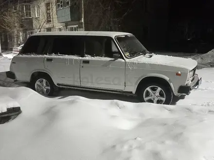 ВАЗ (Lada) 2104 1998 года за 1 500 000 тг. в Караганда – фото 5