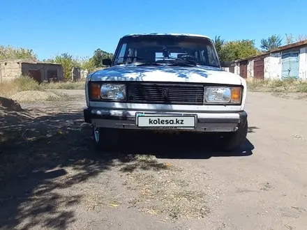 ВАЗ (Lada) 2104 1998 года за 1 500 000 тг. в Караганда