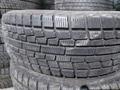 175/65R14 Зимние из Японии.үшін15 000 тг. в Алматы – фото 6