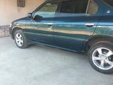 Nissan R'nessa 1997 годаүшін2 800 000 тг. в Талдыкорган – фото 2