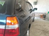 Nissan R'nessa 1997 годаүшін2 800 000 тг. в Талдыкорган – фото 3