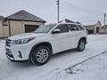 Toyota Highlander 2016 годаfor10 950 000 тг. в Атырау – фото 3