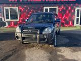 Hyundai Tucson 2006 года за 5 300 000 тг. в Кокшетау