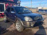 Hyundai Tucson 2006 года за 5 400 000 тг. в Кокшетау – фото 3