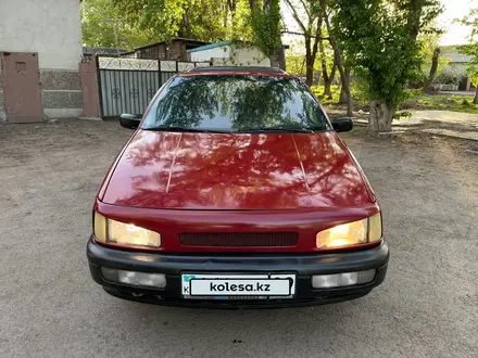 Volkswagen Passat 1991 годаүшін1 330 000 тг. в Караганда – фото 17