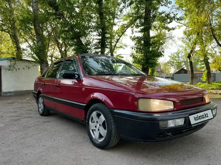 Volkswagen Passat 1992 годаүшін1 380 000 тг. в Караганда – фото 19