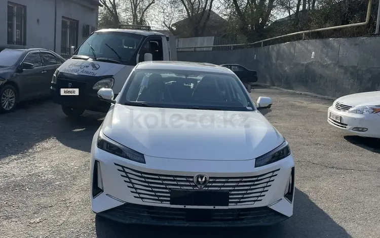 Changan Eado 2025 года за 8 899 660 тг. в Алматы