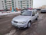 Daewoo Nexia 2013 годаүшін1 900 000 тг. в Астана – фото 2