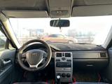 ВАЗ (Lada) Priora 2170 2013 года за 2 300 000 тг. в Астана – фото 3