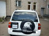Suzuki Grand Vitara 1999 года за 3 100 000 тг. в Усть-Каменогорск – фото 4